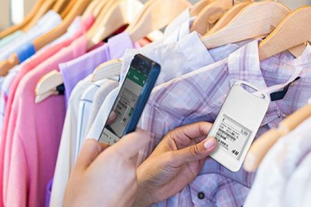 Optimized processes and solutions for retail