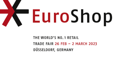 EuroShop 2023 | February 26 - March 02, 2023