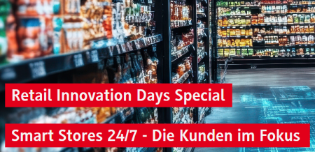 Retail Innovation Days Special