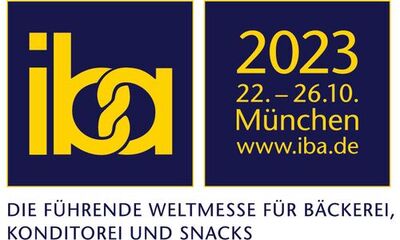 iba 2023 | October 22 - 26. 2023
