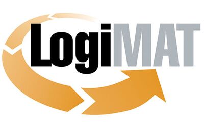LogiMAT 2022 | May 31 -  June 2, 2022