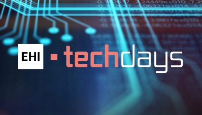 EHI techdays 2025 | 4th - 5th November