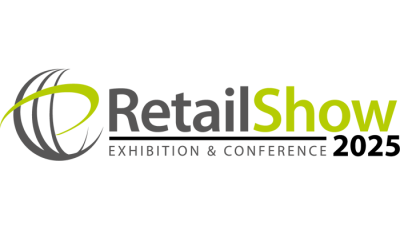 Retail Show 2025  |  26 - 27 November