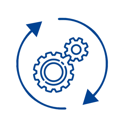 Process optimization