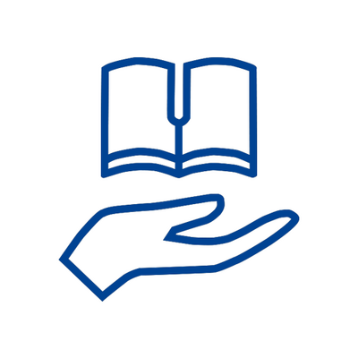 Many years of experience