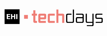 EHI techdays 2026 | 10–11 November 2026