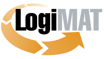 LogiMAT 2026  |  March 24 - 26