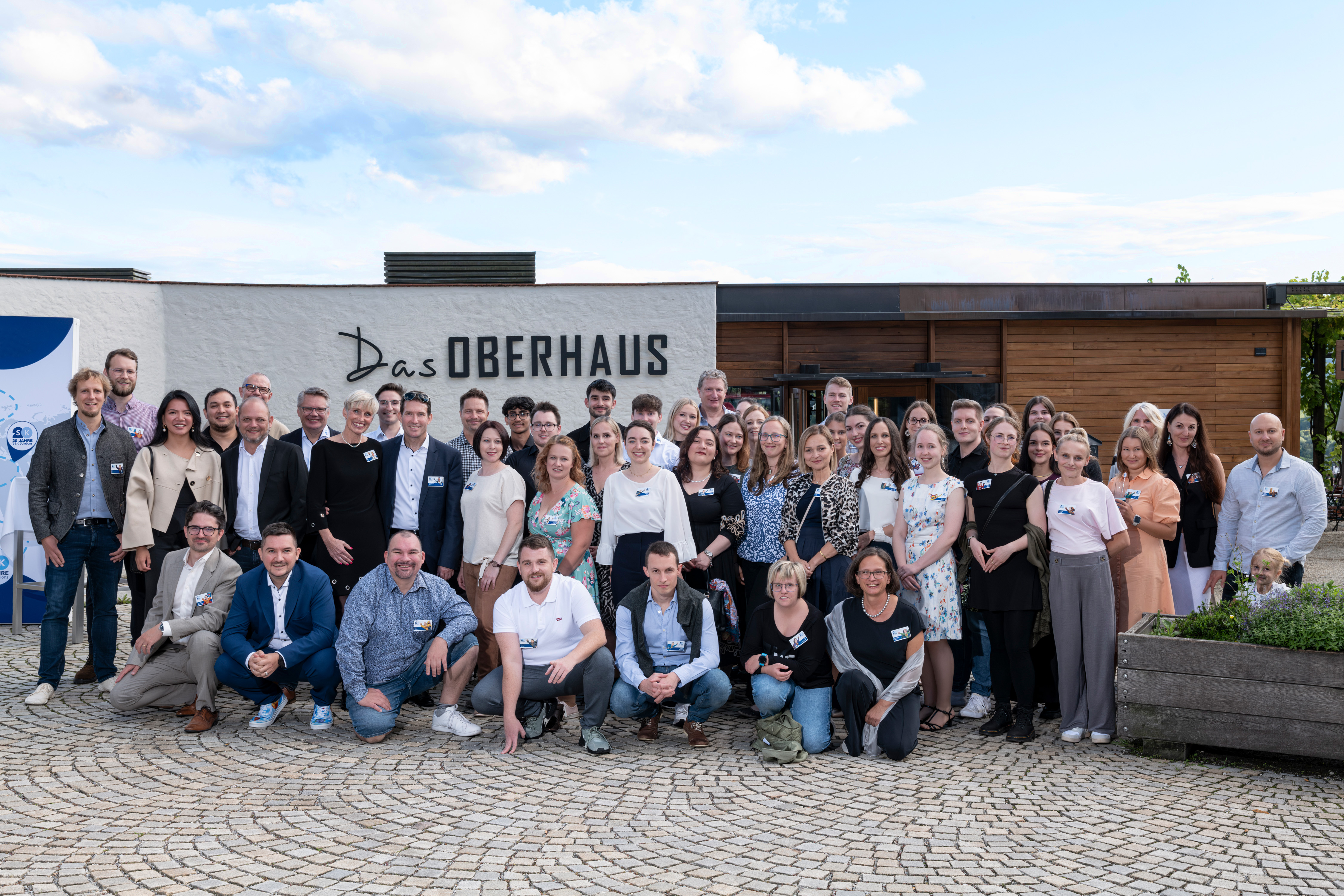 Pudu Robotics Produkt-Header