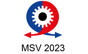 MSV 2023 | October 10 - 13. 2023